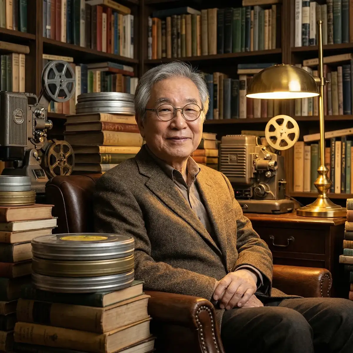 亚洲伦理片库馆长肖像 - 国产精品线路一线路二 研究学者
